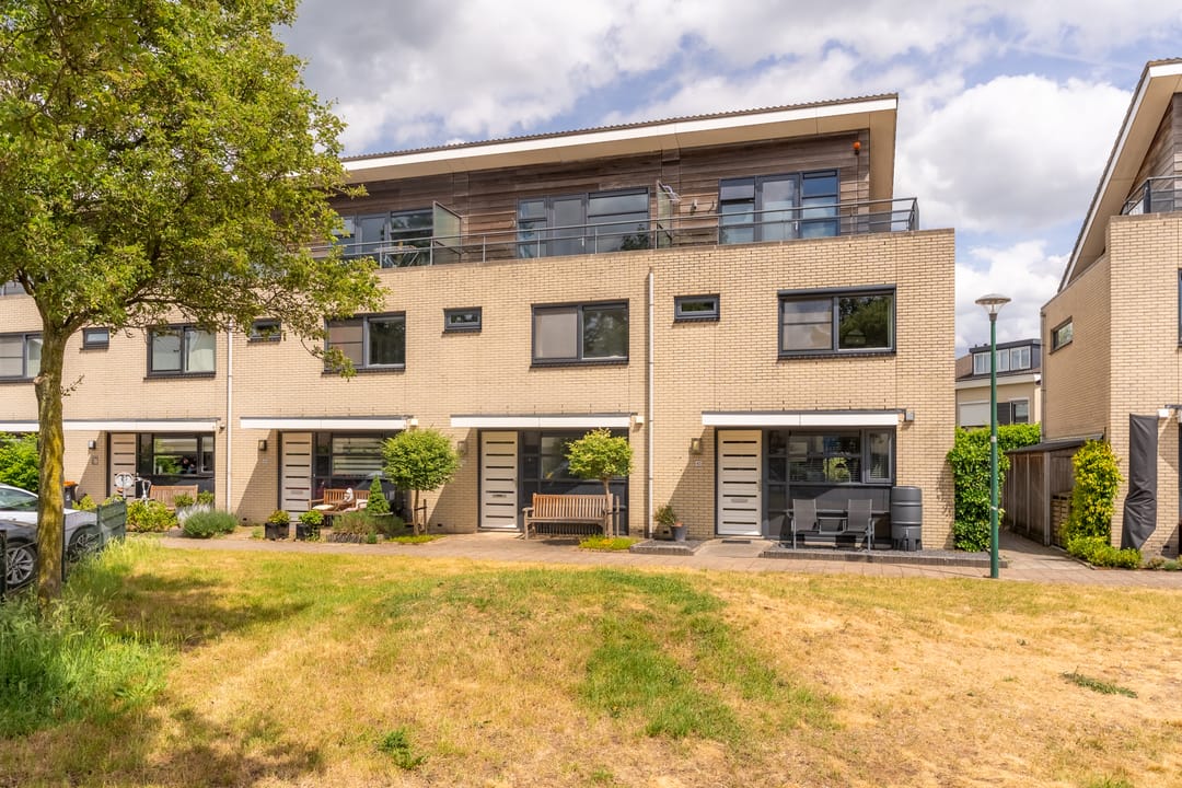 Foto 1 van Donkerelaan 42