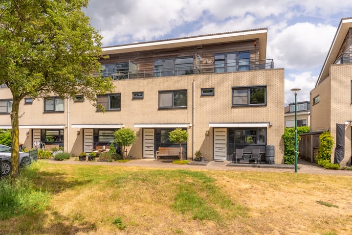 Foto 1 van Donkerelaan 42