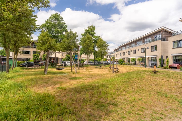 Foto 2 van Donkerelaan 42