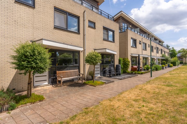 Foto 3 van Donkerelaan 42