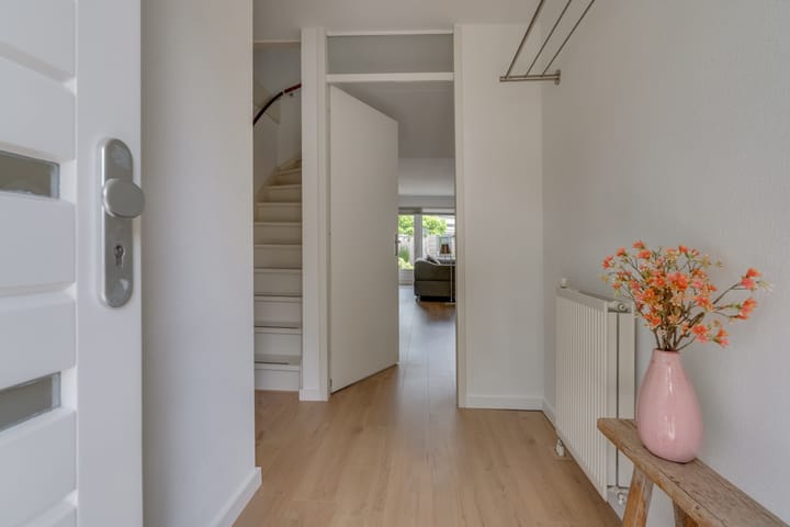 Foto 4 van Donkerelaan 42