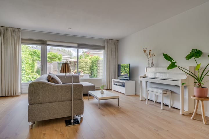 Foto 6 van Donkerelaan 42