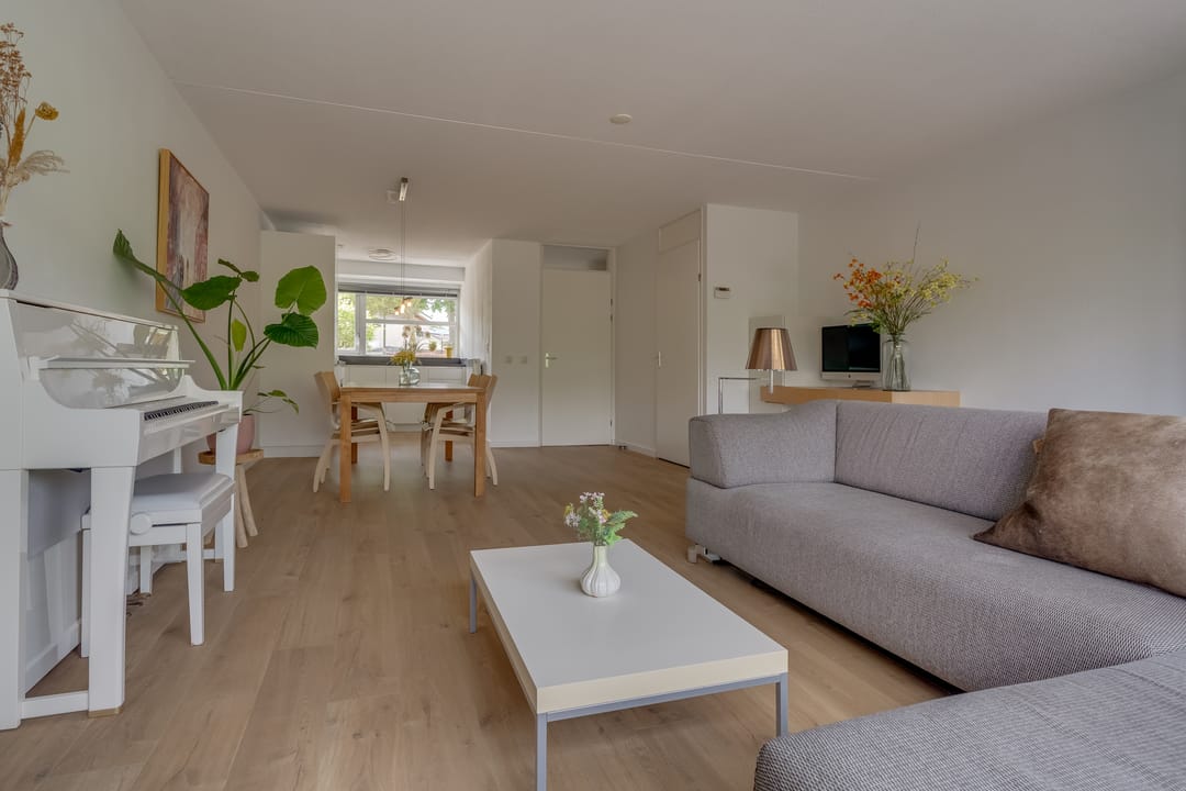 Foto 8 van Donkerelaan 42