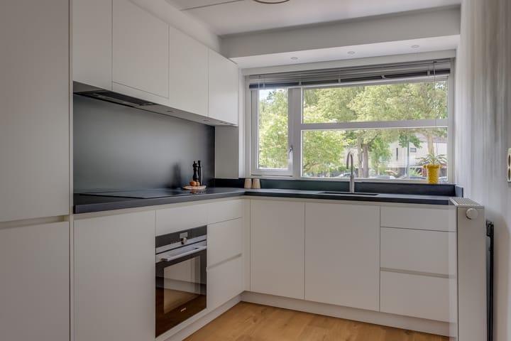 Foto 11 van Donkerelaan 42