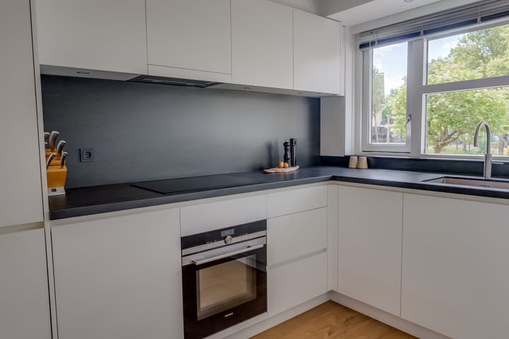 Foto 12 van Donkerelaan 42