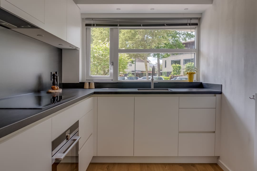 Foto 13 van Donkerelaan 42