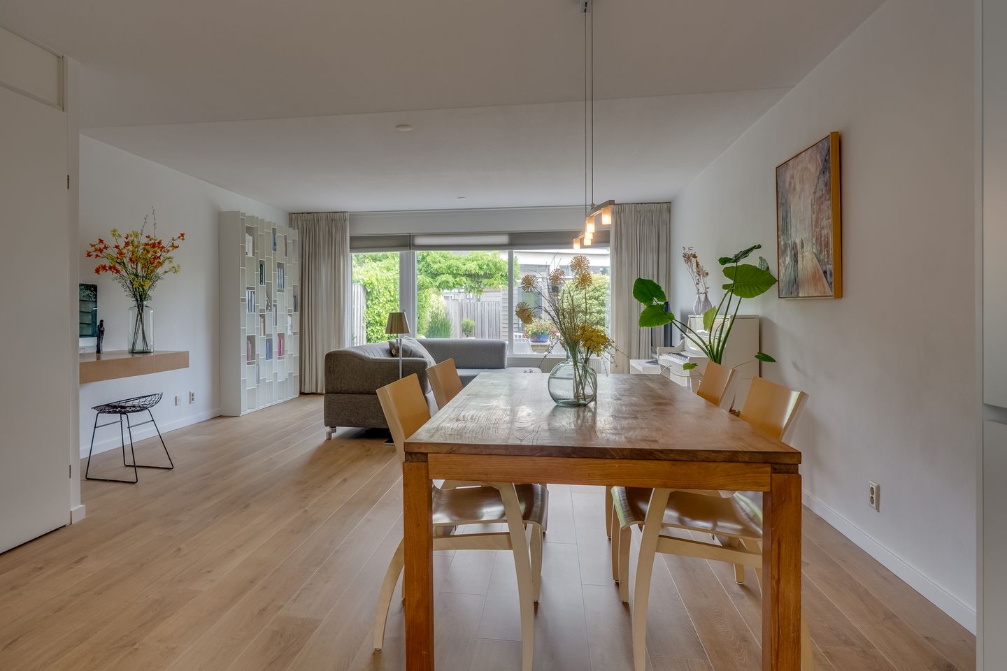 Foto 14 van Donkerelaan 42