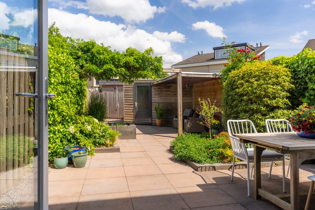 Foto 16 van Donkerelaan 42