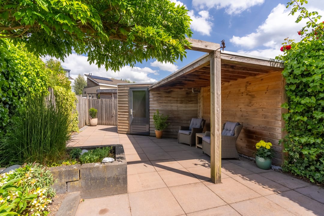 Foto 17 van Donkerelaan 42