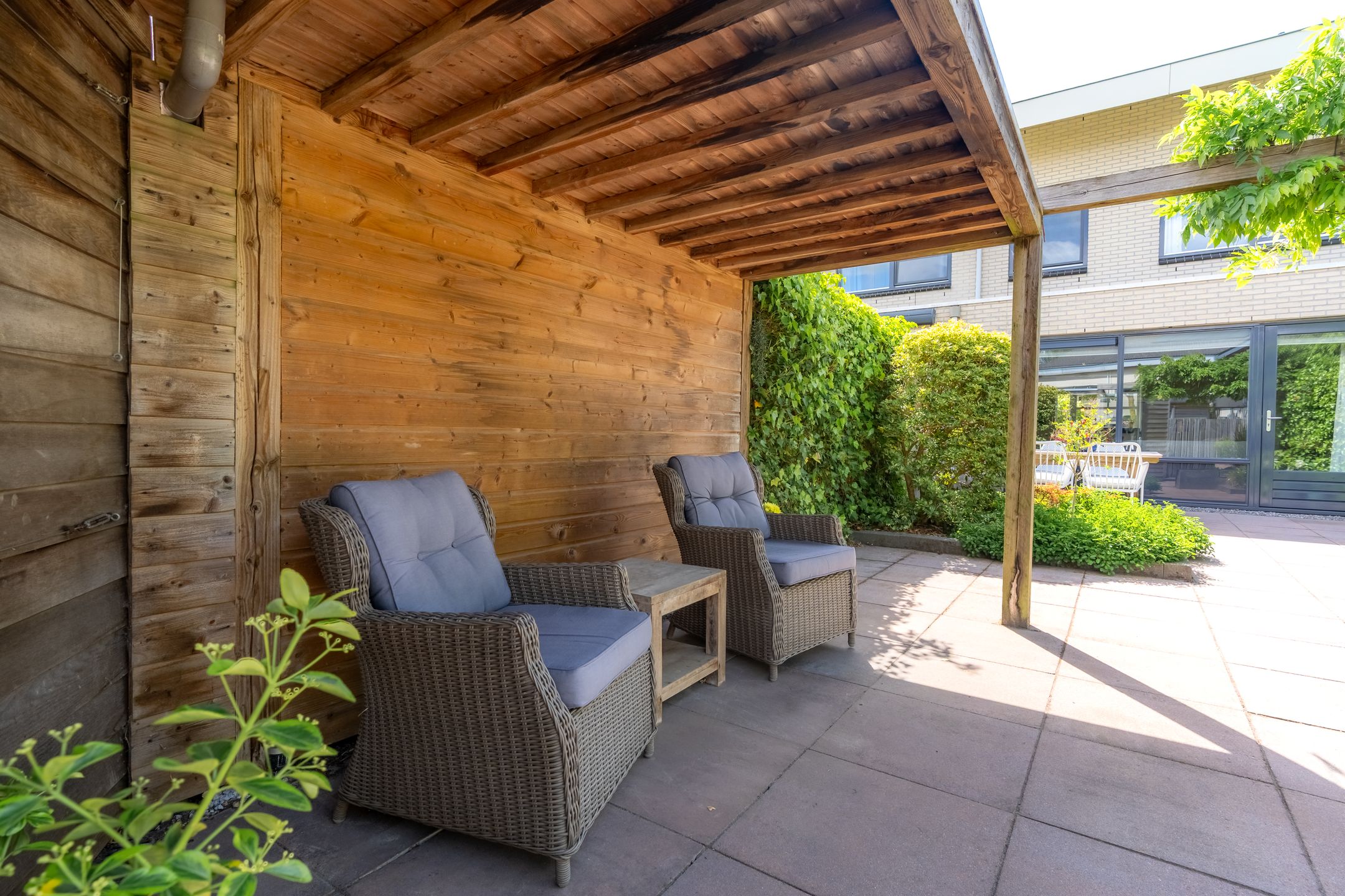 Foto 18 van Donkerelaan 42