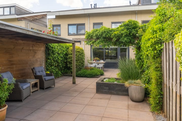 Foto 19 van Donkerelaan 42