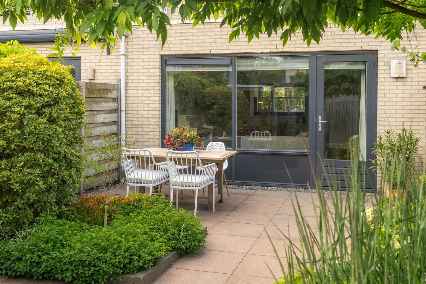 Foto 20 van Donkerelaan 42