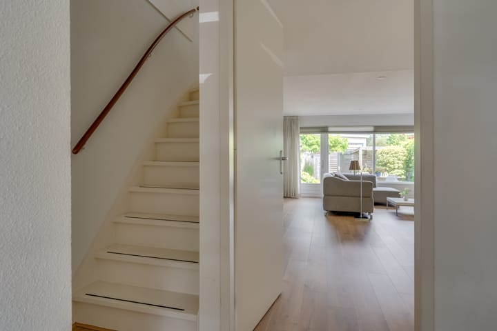 Foto 21 van Donkerelaan 42