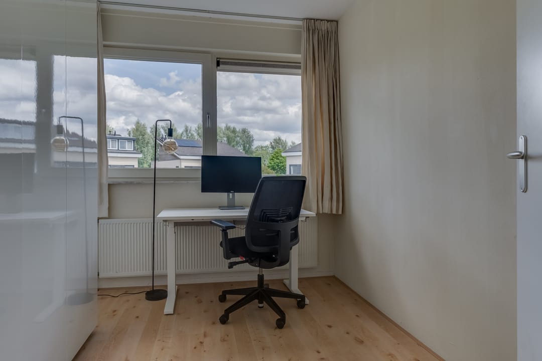 Foto 23 van Donkerelaan 42