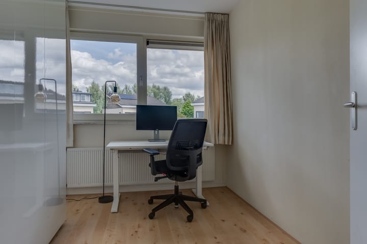 Foto 23 van Donkerelaan 42