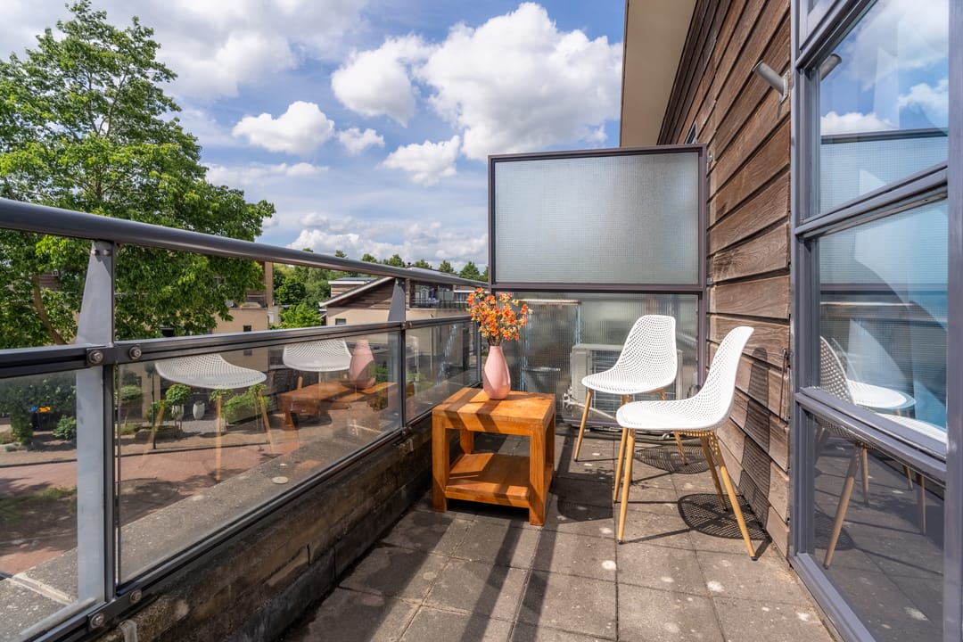 Foto 31 van Donkerelaan 42