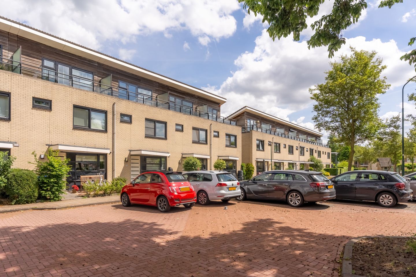 Foto 34 van Donkerelaan 42