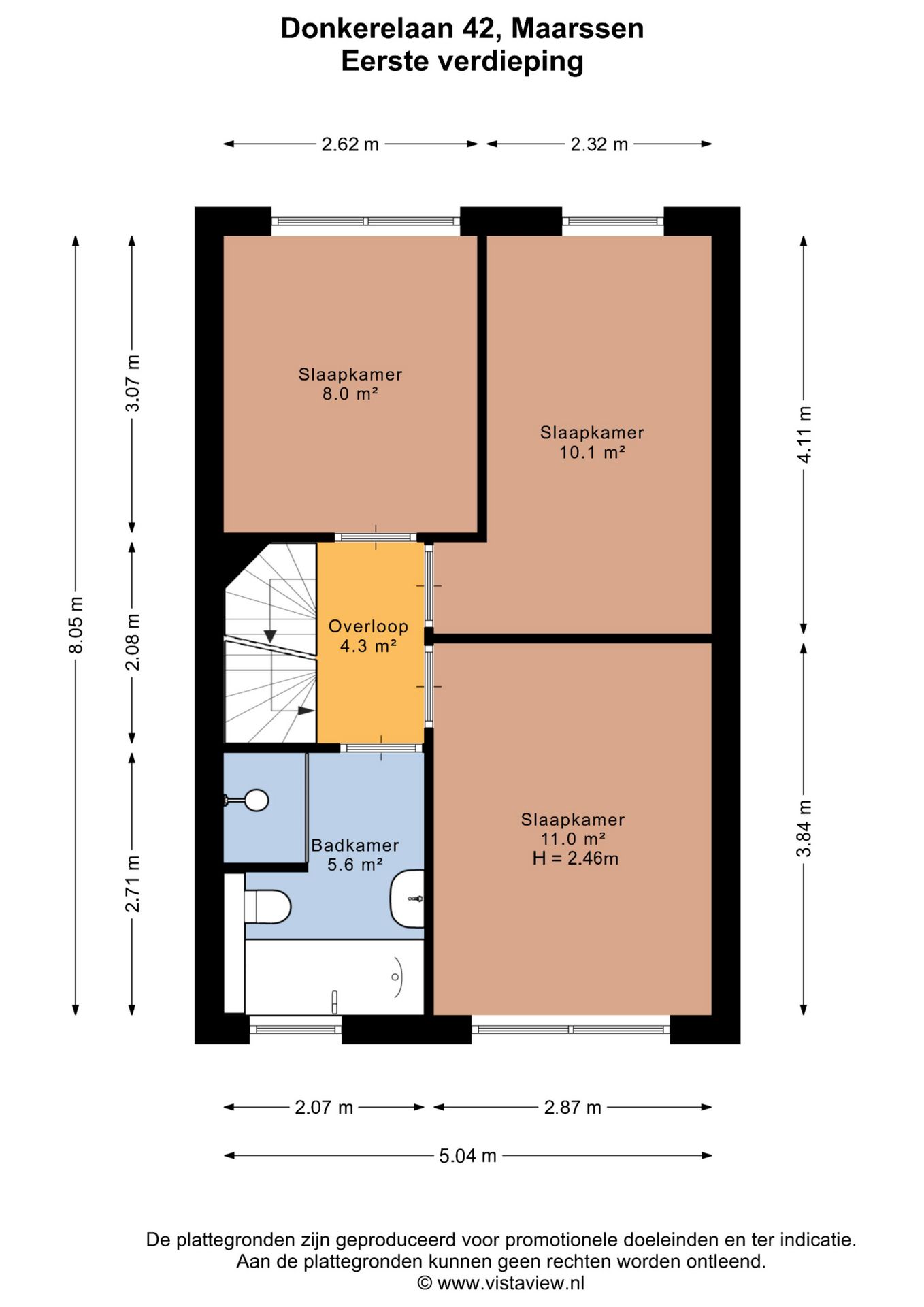 Foto 39 van Donkerelaan 42