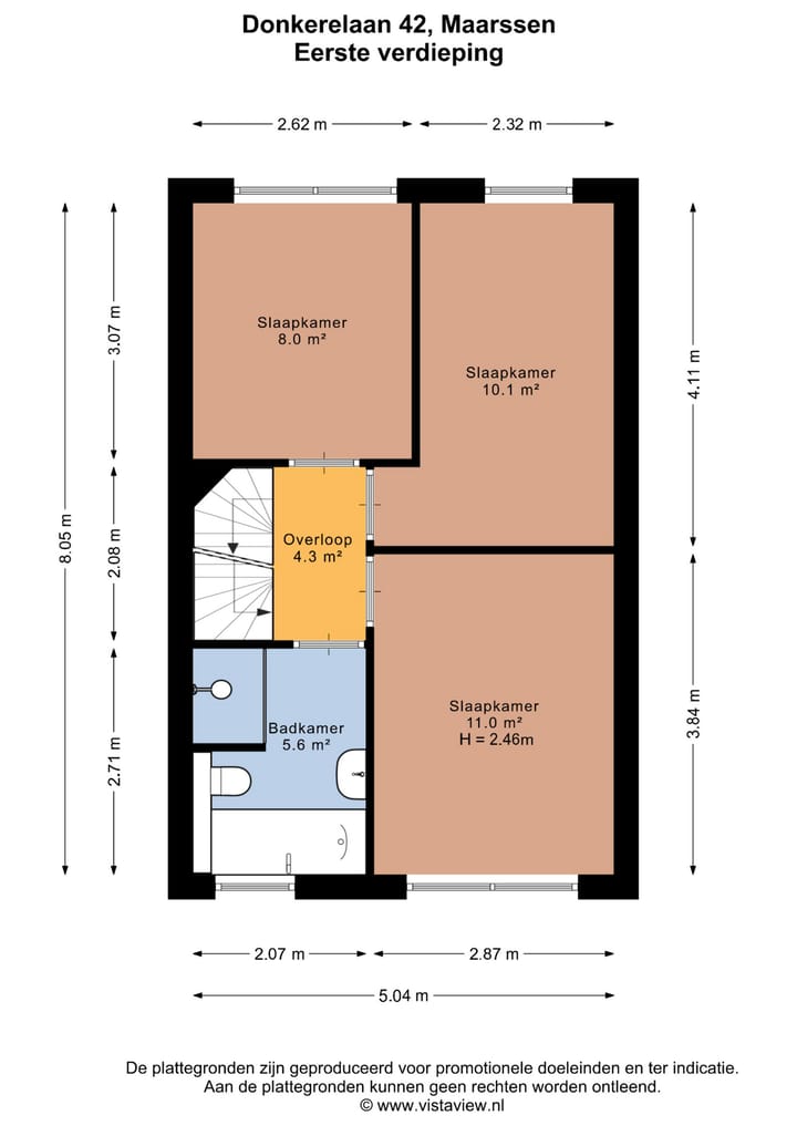 Foto 39 van Donkerelaan 42