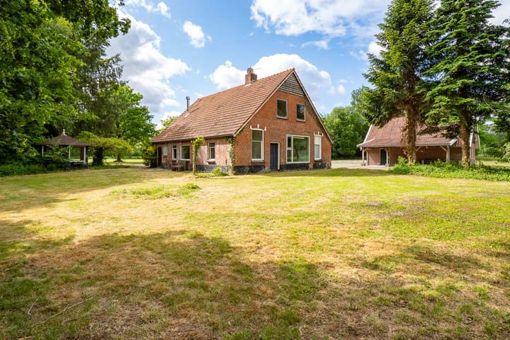 Foto 1 van Hogeveldweg 111