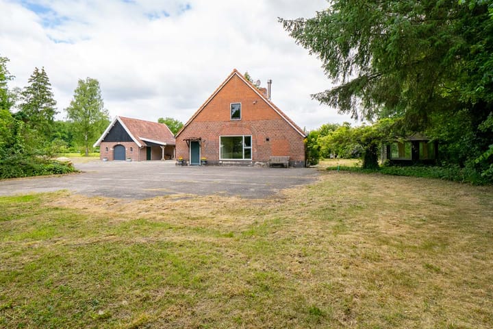 Foto 10 van Hogeveldweg 111