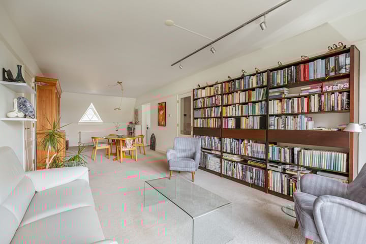 Photo 5 of Beethovenstraat 107-E