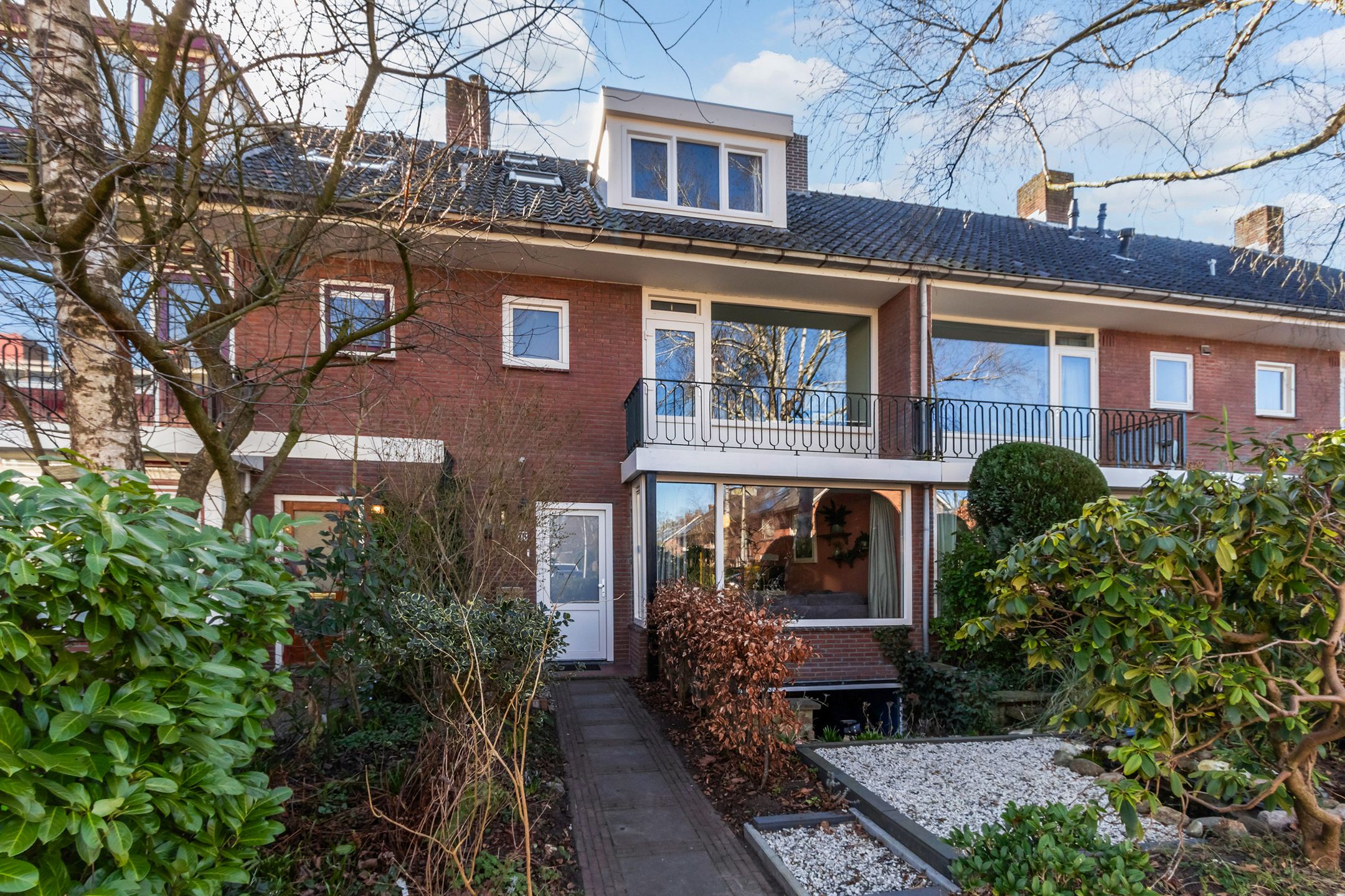 Foto 3 van Aaltje Noordewierlaan 76