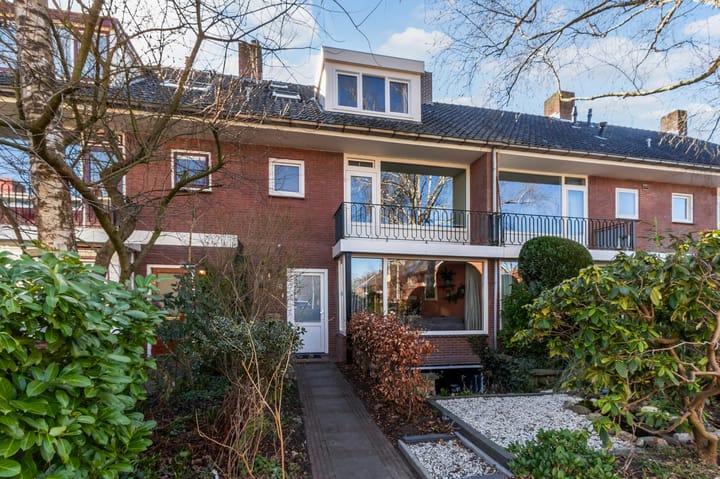 Foto 3 van Aaltje Noordewierlaan 76