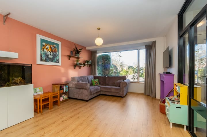 Foto 4 van Aaltje Noordewierlaan 76