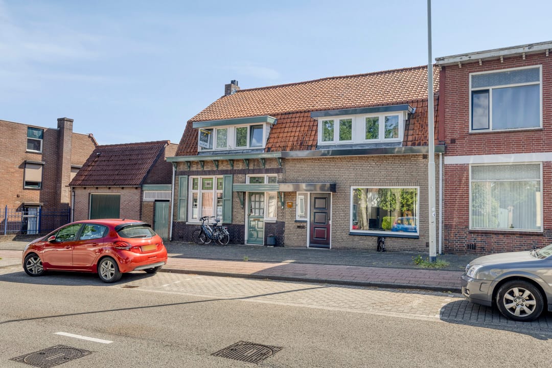 Foto 2 van Antwerpsestraatweg 192