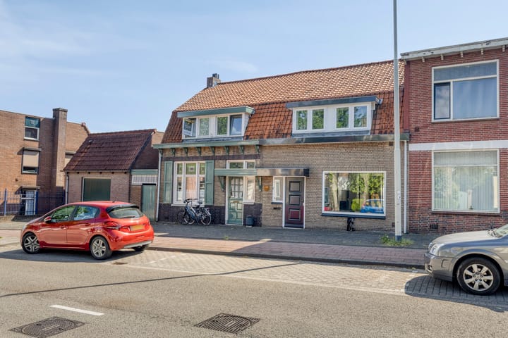 Foto 2 van Antwerpsestraatweg 192