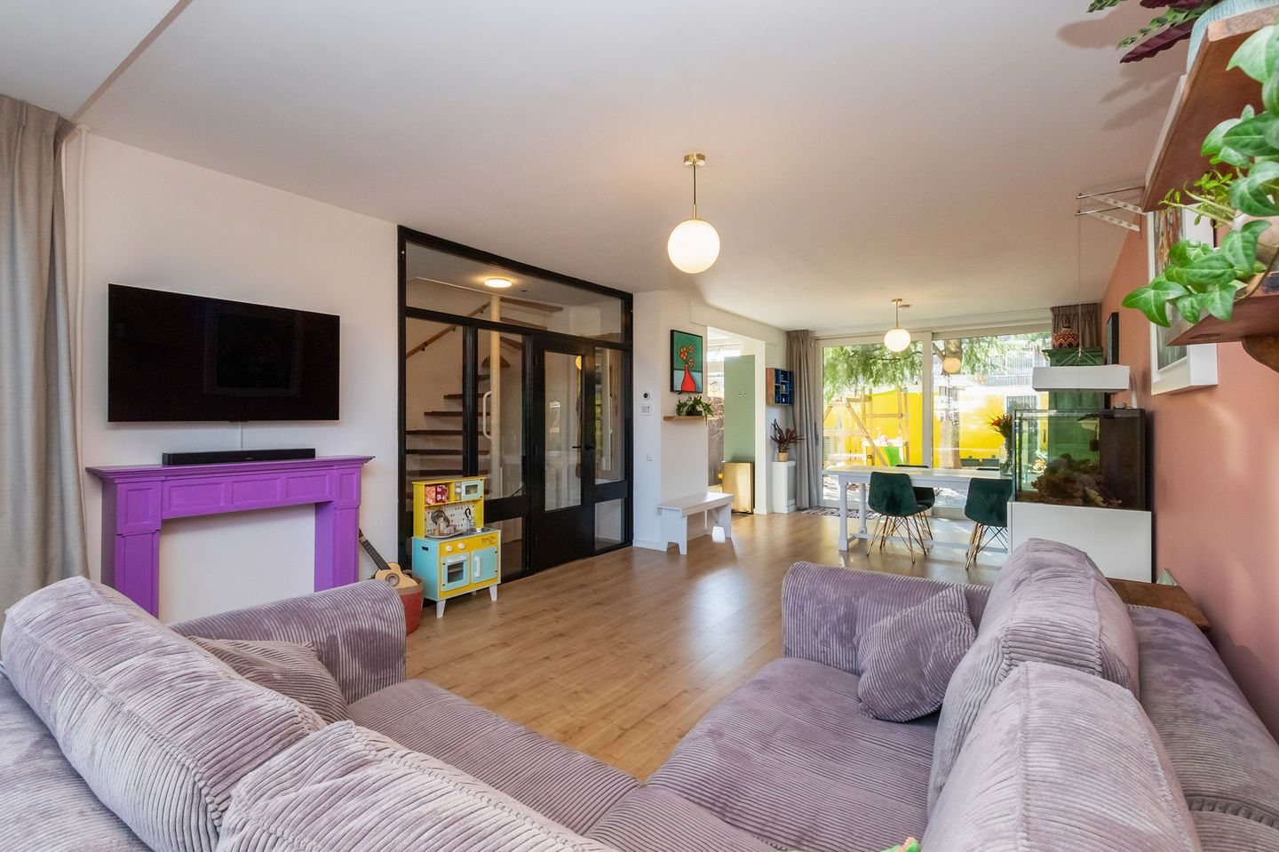 Foto 5 van Aaltje Noordewierlaan 76