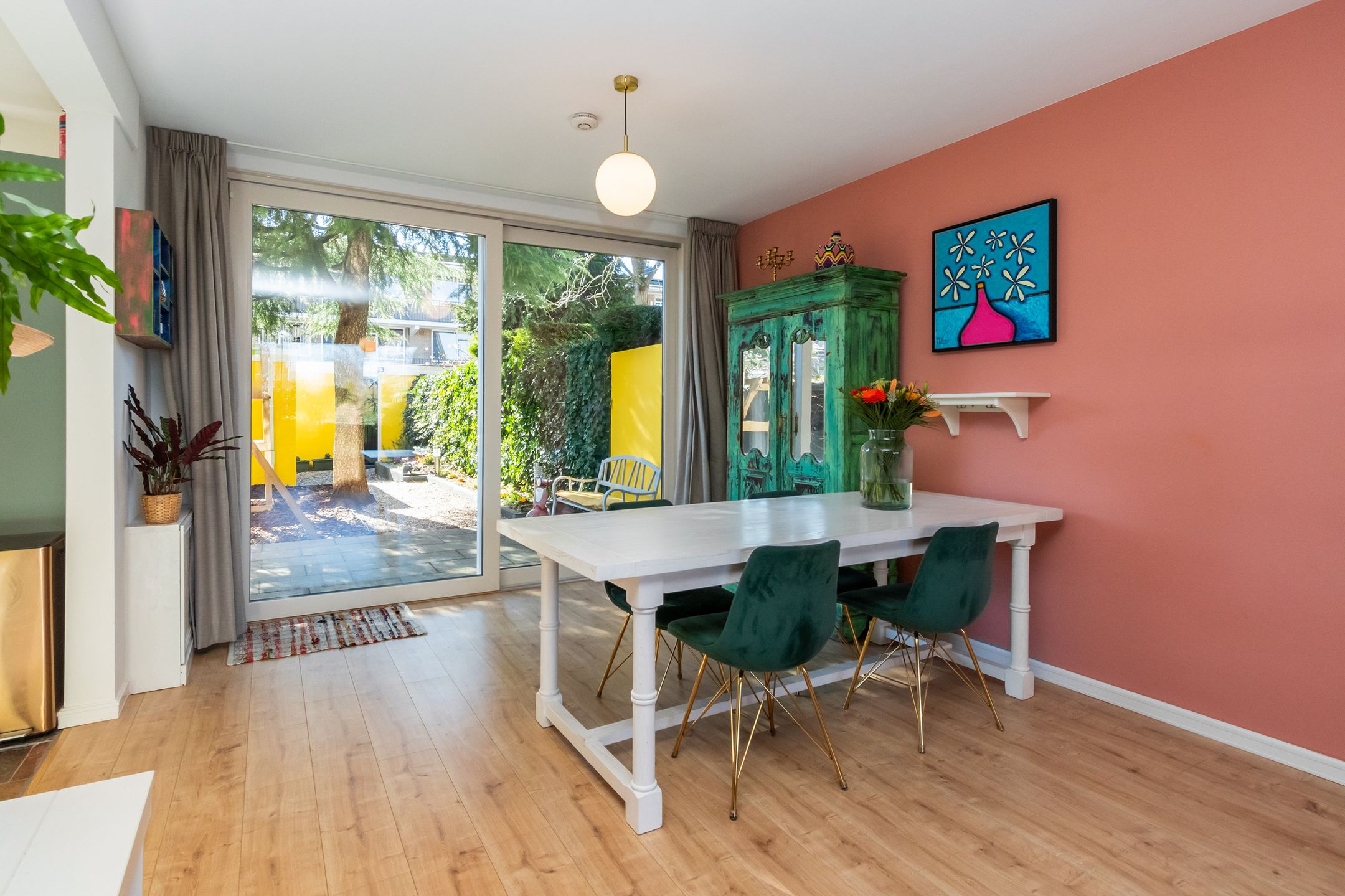 Foto 6 van Aaltje Noordewierlaan 76