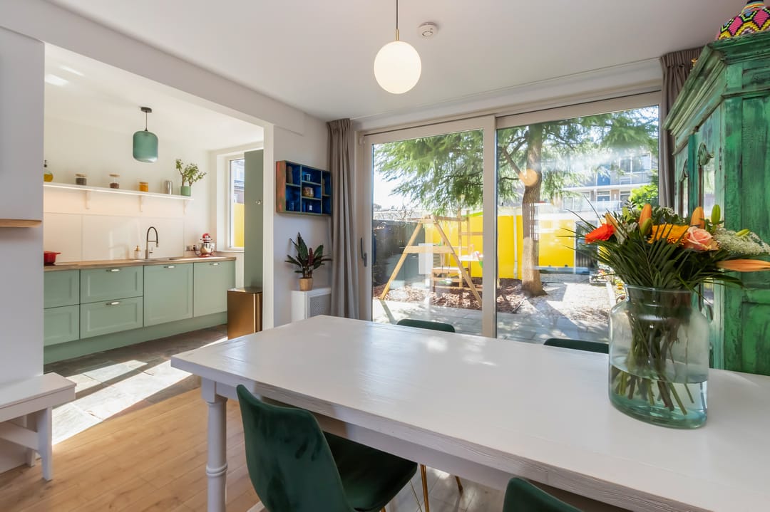 Foto 7 van Aaltje Noordewierlaan 76