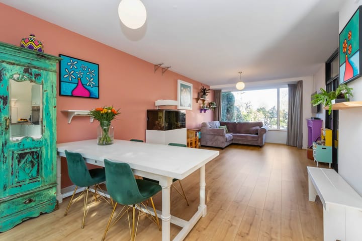 Foto 8 van Aaltje Noordewierlaan 76