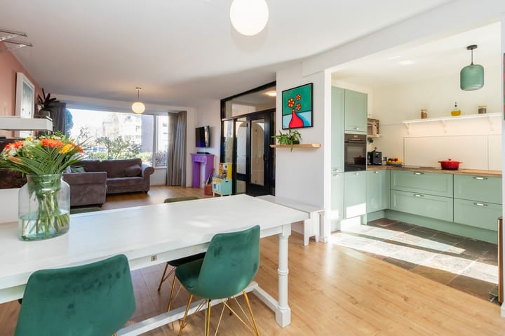 Foto 9 van Aaltje Noordewierlaan 76