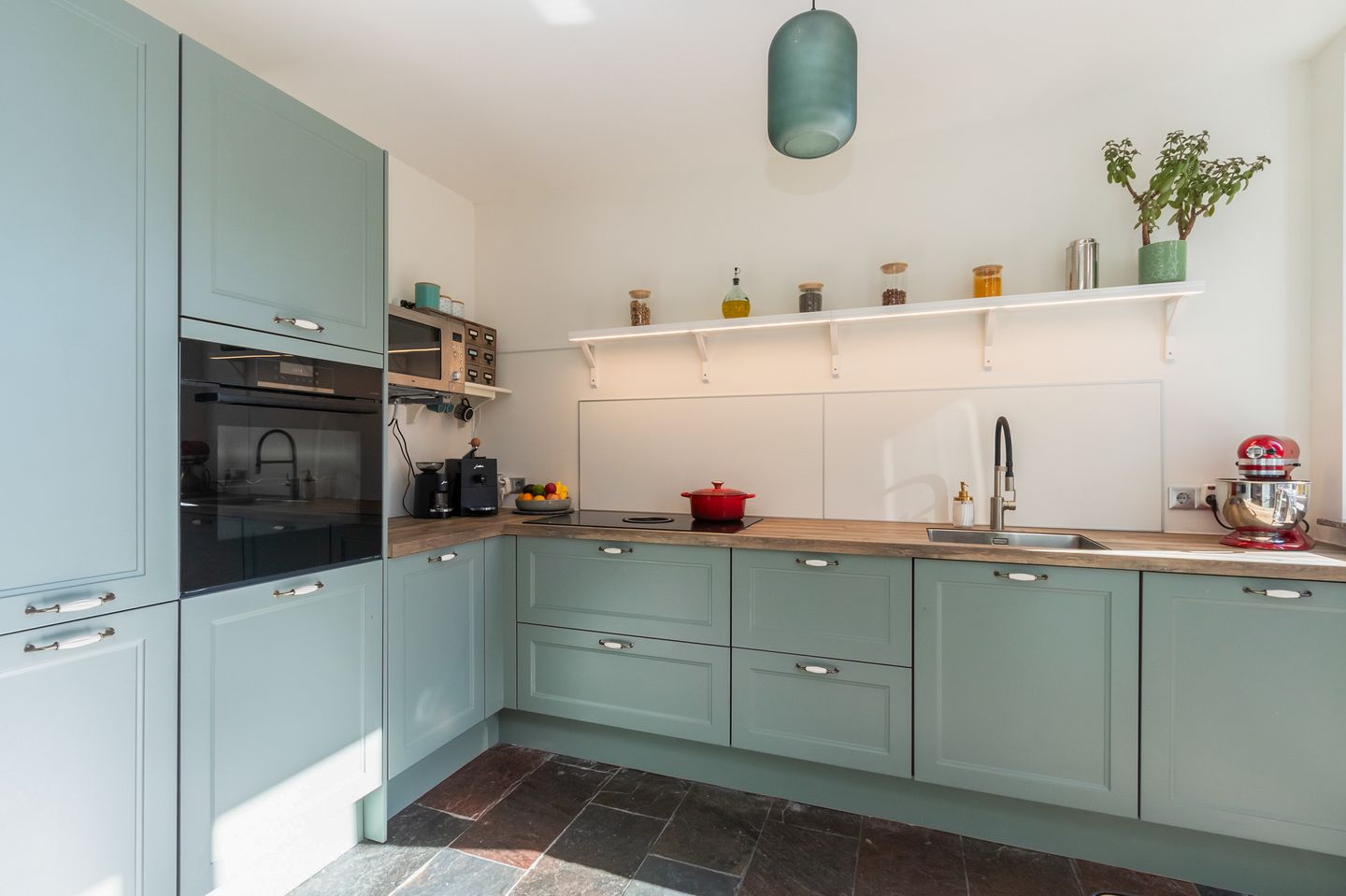 Foto 10 van Aaltje Noordewierlaan 76