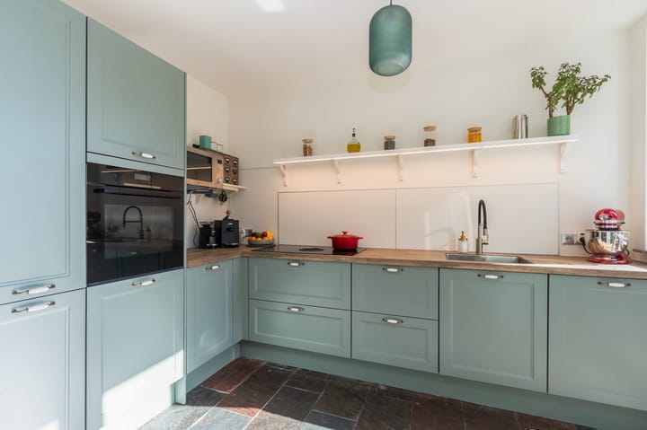 Foto 10 van Aaltje Noordewierlaan 76