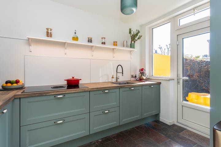 Foto 11 van Aaltje Noordewierlaan 76