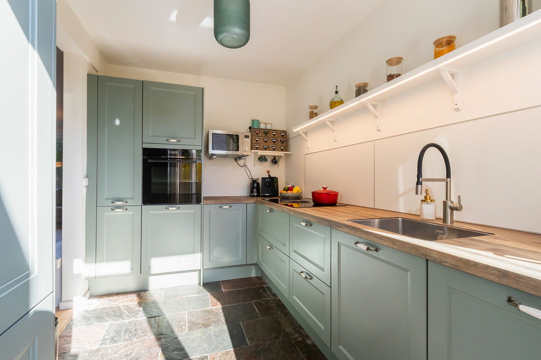 Foto 12 van Aaltje Noordewierlaan 76