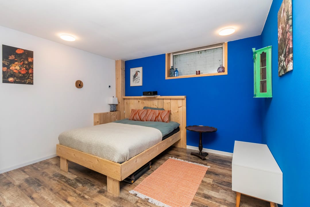 Foto 13 van Aaltje Noordewierlaan 76