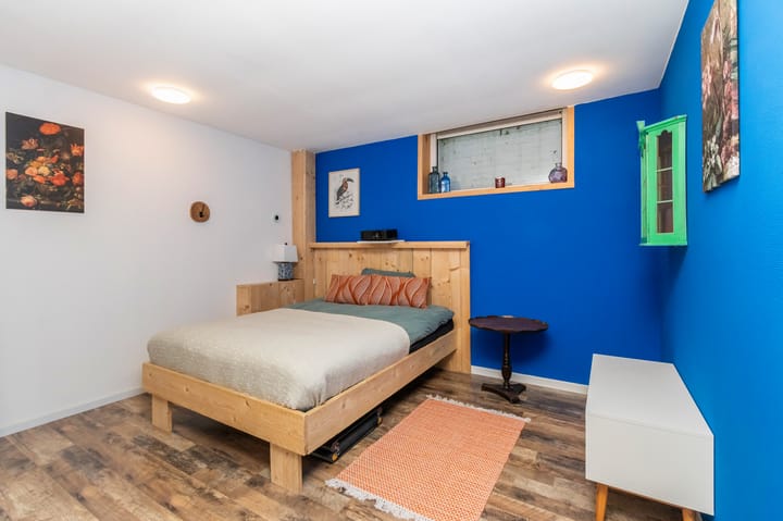 Foto 13 van Aaltje Noordewierlaan 76