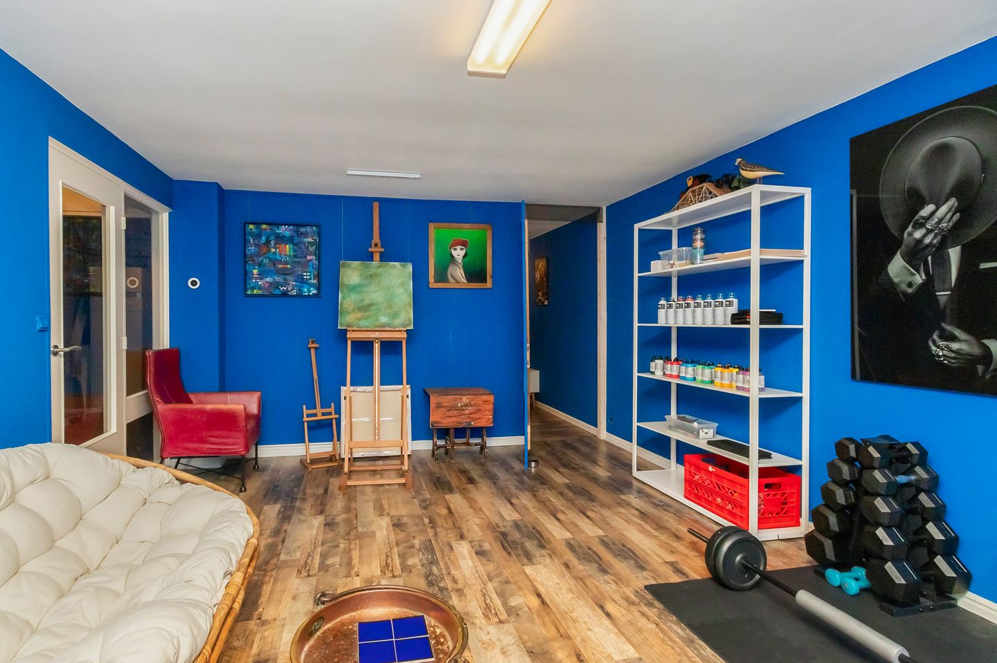 Foto 14 van Aaltje Noordewierlaan 76