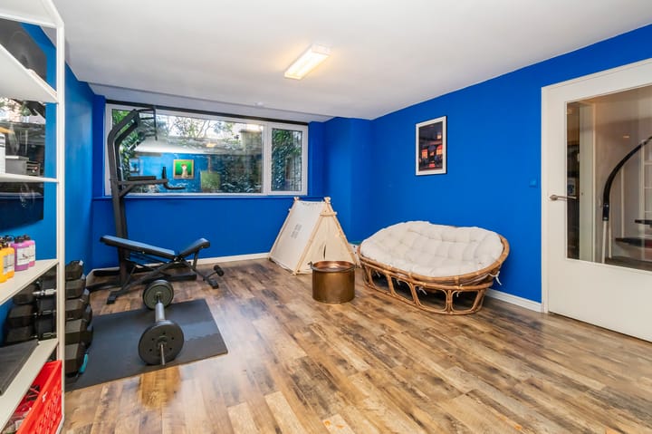 Foto 16 van Aaltje Noordewierlaan 76