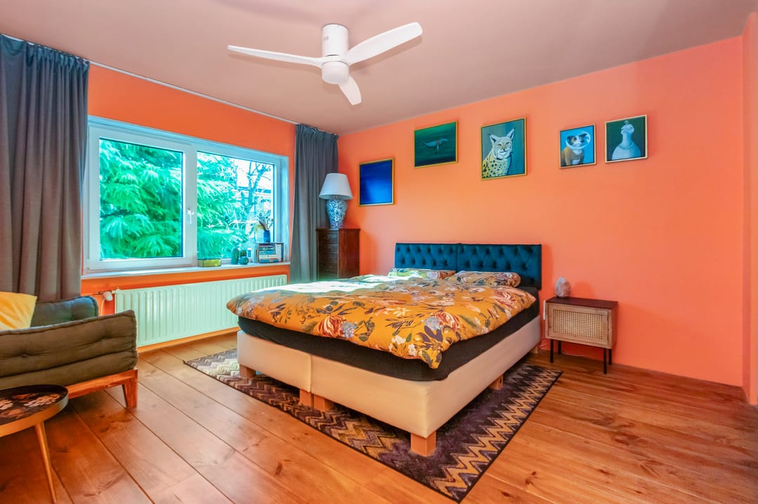 Foto 17 van Aaltje Noordewierlaan 76