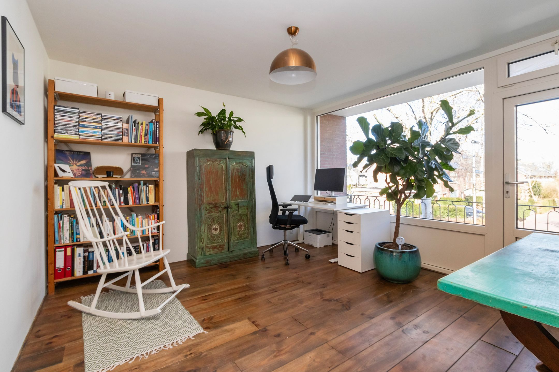 Foto 18 van Aaltje Noordewierlaan 76