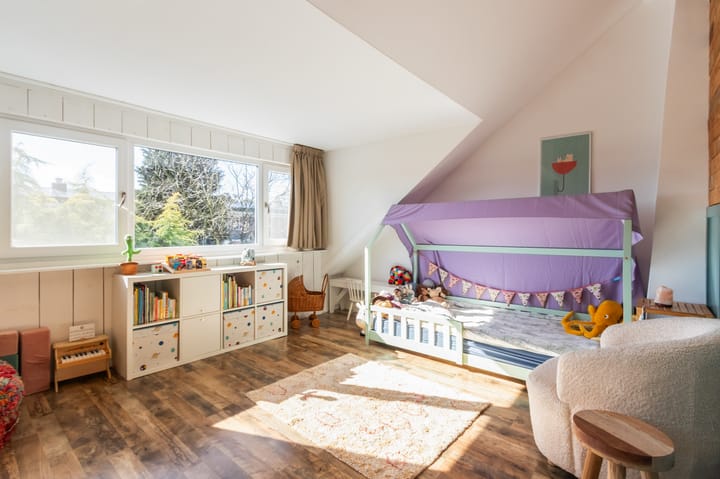 Foto 23 van Aaltje Noordewierlaan 76