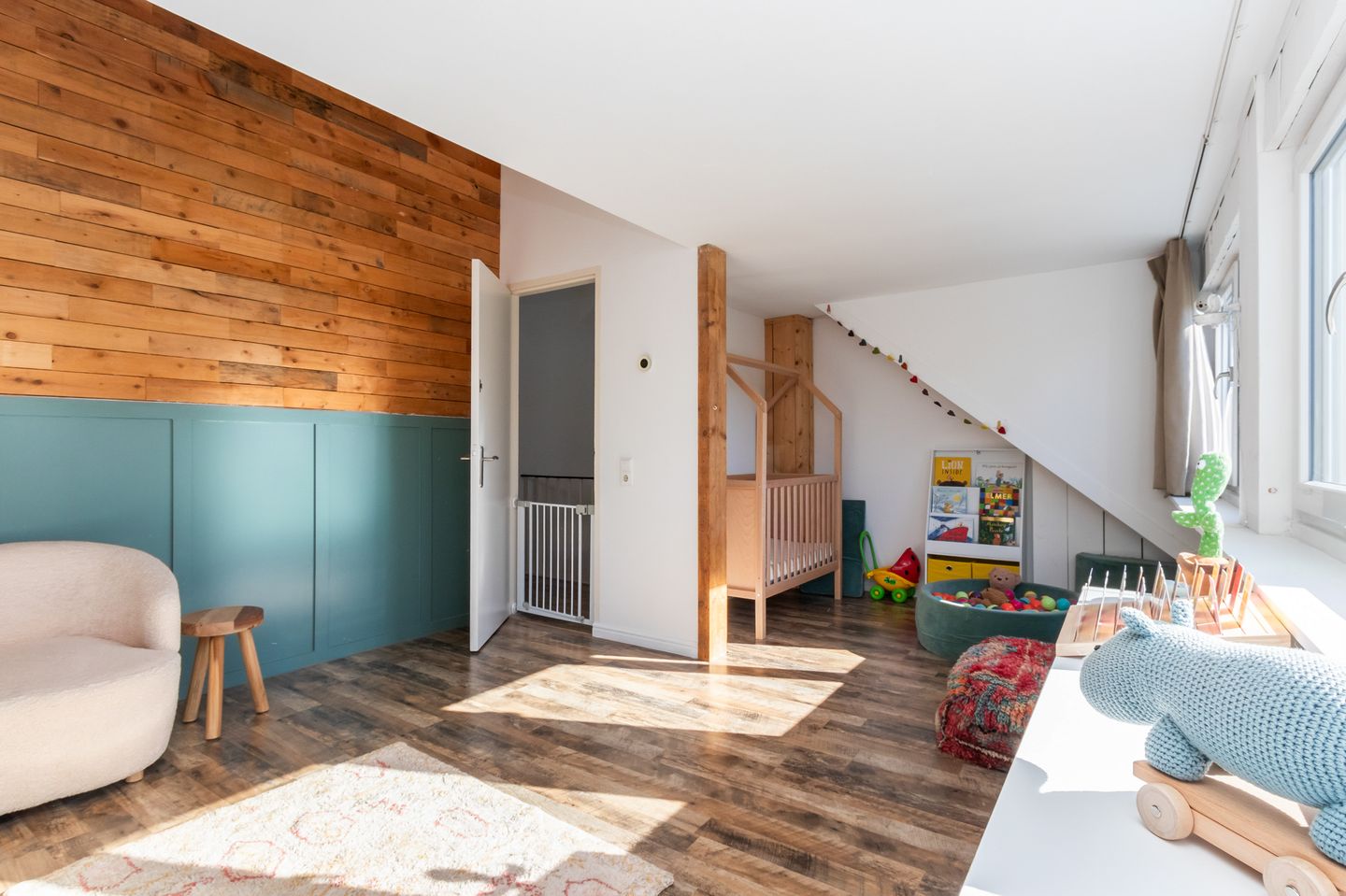 Foto 25 van Aaltje Noordewierlaan 76