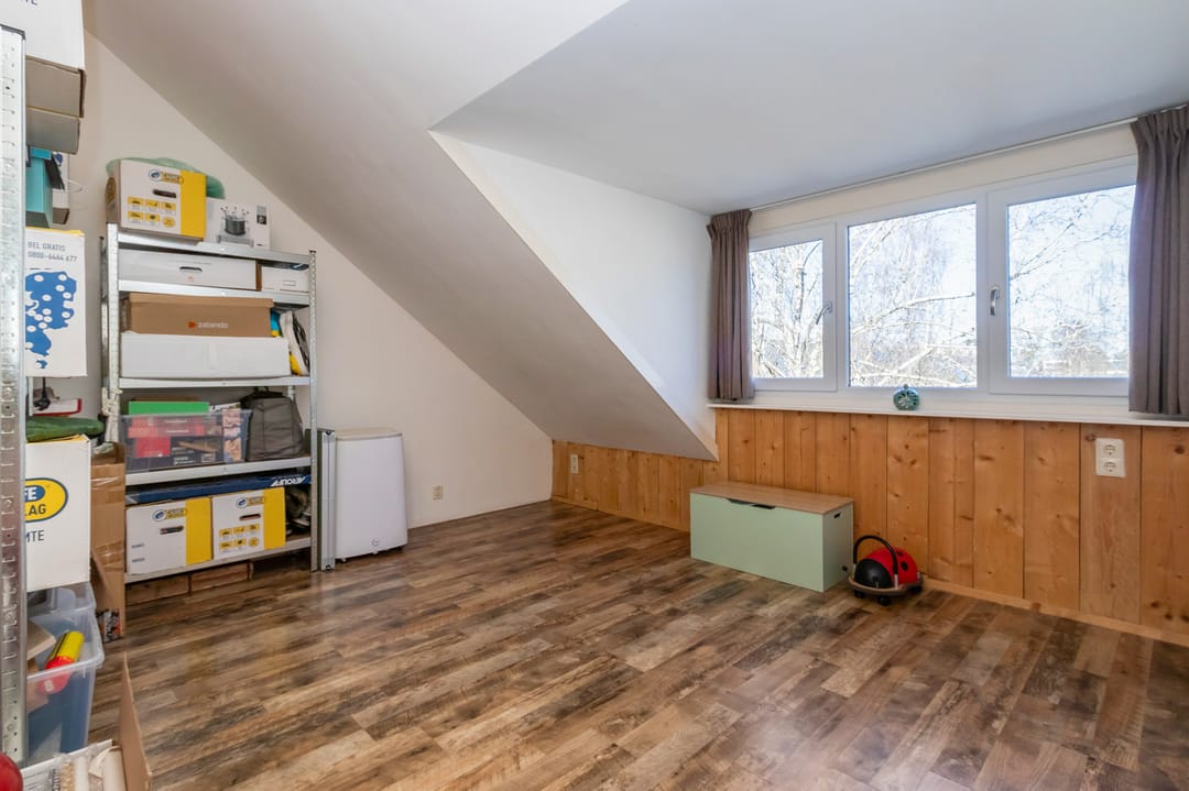 Foto 26 van Aaltje Noordewierlaan 76