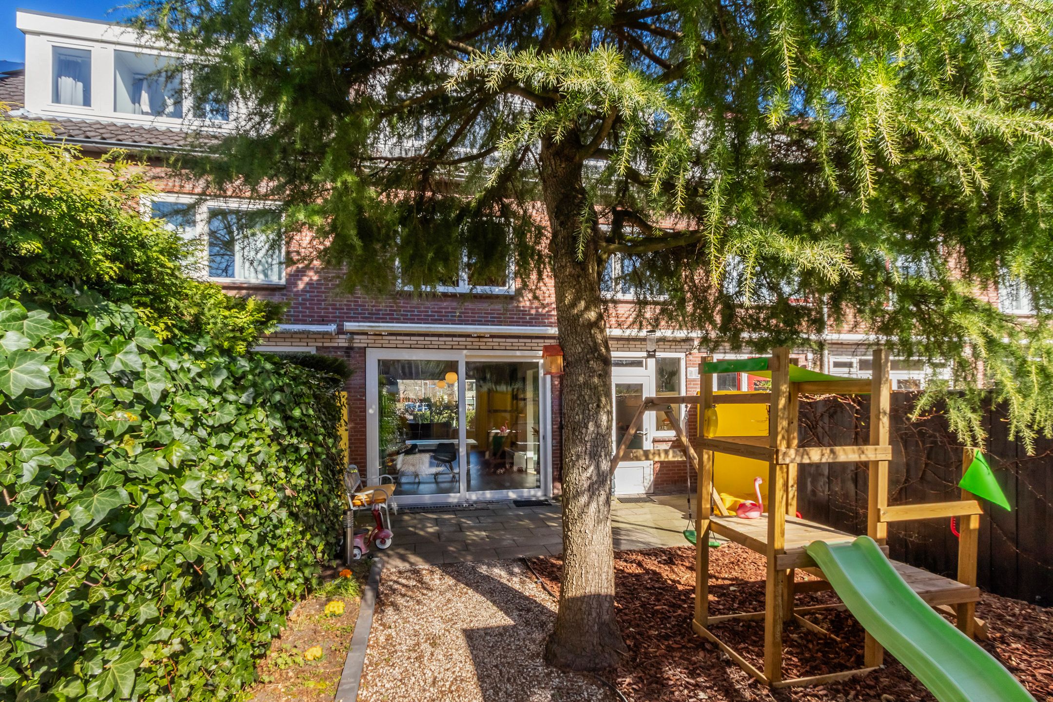 Foto 27 van Aaltje Noordewierlaan 76